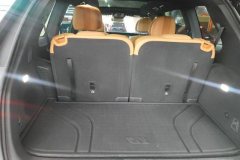 2022 Li Auto Li Auto ONE 2021 EREV6SeatEdition #4