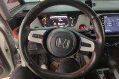 2021 Honda LIFE 2021 1.5 AT SPORTHeartbeatEdition #15