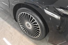 2025 Voyah Zhuiguan L 2026 AWD Ultra #6