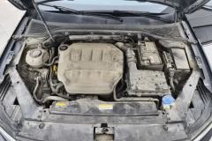 2023 Volkswagen Magotan 2023 2Million Edition 2.0T AT 330TSI DSGLuxury #10