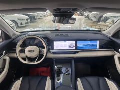 2022 Geely Auto Xingyue L 2022 1.5T AT ThorHi.F HEVEdition Superfast #6