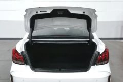 2024 MG MG5 2023 1.5L MT 180DVVT Fashion #20