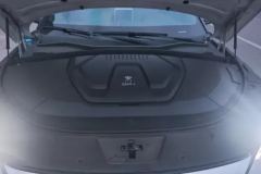 2022 BYD Song Plus New Energy 2021 1.5L AT DM-i 51KM Honor #10