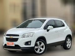 2015 Chevrolet Trax 2014 1.4T AT Comfort FWD #1