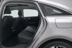2023 Roewe D7 2023 1.5L AT DMH 125km Flagship #19
