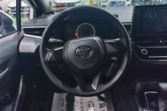 2022 Toyota Levin 2022 1.2T AT 185T Luxury #14