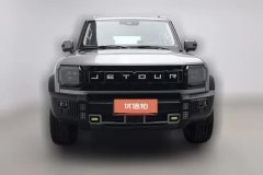 2024 Jetour Traveler 2023 2.0T AT 4WDtime travelPRO #3