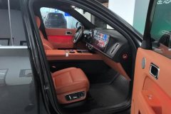 2023 Li Auto Li Auto L7 2023 Pro #8