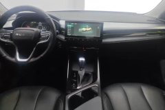2022 Roewe i5 2021 1.5L CVTdiamondEdition #16