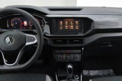 2020 Volkswagen Tacqua 2020 1.5 AT Joy #13