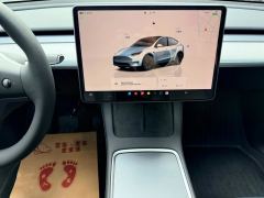2025 Tesla Model Y 2024 rear wheel driveEdition #16