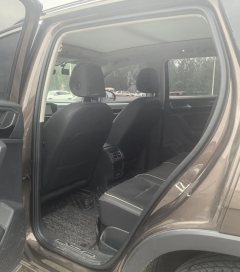 2020 Volkswagen Tayron 2020 2.0T AT 380TSIR-LineSmart Connect4WD #8