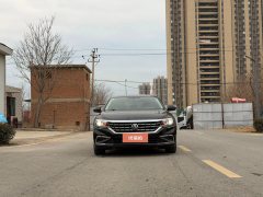2021 Volkswagen Passat 2021 2.0T AT 330TSIElite #3