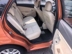 2015 Chery Fengyun 2 Hatchback 2015 1.5 MT NewmeaningEdition #6