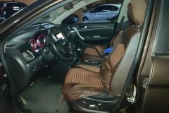 2016 Haval H6 2015 1.5T AT SportLuxury FWD #9