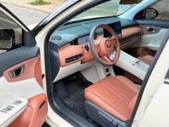 2025 Wuling Motors Wuling Bingo S 2025 430km Exclusive #11