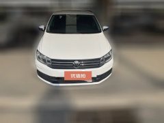 2021 Volkswagen Santana 2021 1.5 AT Fashion #5
