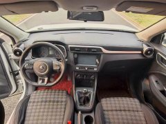 2018 MG ZS 2017 1.5 MT Comfort #8