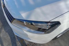 2017 Volkswagen Jetta 2015 1.6 MT Good qualityEditionFashion #5