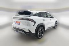 2024 Geely Galaxy Geely Galaxy L7 2023 1.5T AT 115KM starship #3