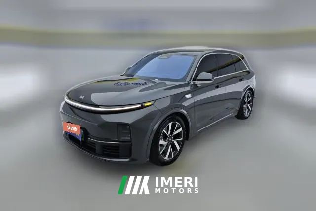 2024 Li Auto Li Auto L7 2023 Pro
