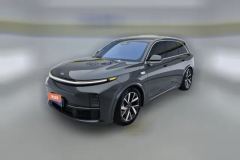 2024 Li Auto Li Auto L7 2023 Pro #1