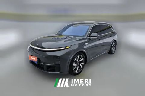 2024 Li Auto Li Auto L7 2023 Pro