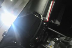 2018 Chang'an CS55 2017 1.5T MT Dynamic #13