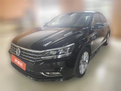 2019 Volkswagen Passat 2017 1.8T AT 330TSIHonor #1