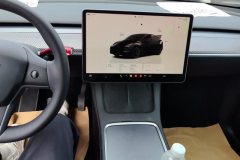 2022 Tesla Model Y 2022 rear wheel driveEdition #13