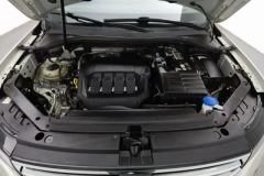 2023 Volkswagen Tiguan L 2023 2.0T AT 330TSI AT2WDR-LineEnjoy moreEdition #7