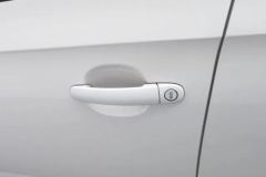 2016 Volkswagen Santana 2016 1.4 MT Fashion #8