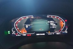 2024 BMW X3 2023 2.0T AT xDrive25i MSport Pkg #14