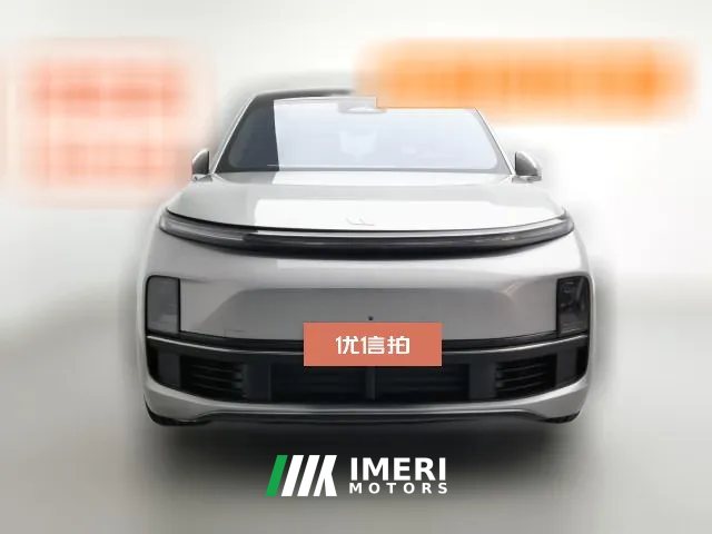 2023 Li Auto Li Auto L8 2023 Pro