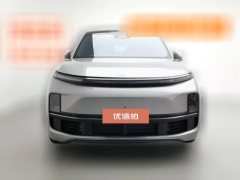 2023 Li Auto Li Auto L8 2023 Pro #1