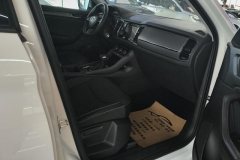 2020 Škoda Kodiaq 2020 2.0T AT TSI330 5Seat2WDComfort #8