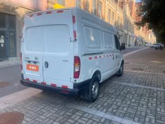 2019 Maxus V80 2019 2.5T MT 6blockClassicCargo VanVANSWBMid Roof2/3Seat Diesel #7