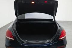2020 Mercedes-Benz E-Class(Imported) 2020 1.5T AT E260Sport (Imported) #20