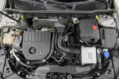2020 Mercedes-Benz A-Class 2020 1.3T AT A200LSportsedan chair #7