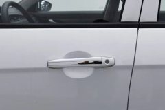 2021 Geely Auto Emgrand Sedan 2021 1.5L AT UP Comfort #8
