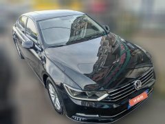 2017 Volkswagen Magotan 2017 1.4T AT 280TSIComfort #3