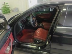 2021 BMW 5 Series 2021 Facelift 2.0T AT 530Li Exclusive MSport Pkg #5