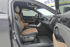 2024 BYD Tang PHEV 2023 1.5T AT DM-i Champion 112KM Premium #8