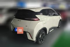 2025 BYD Seagull 2025 305km freeEdition #3