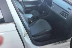 2024 Volkswagen Lavida 2024 1.5L AT 5 Million Edition #8