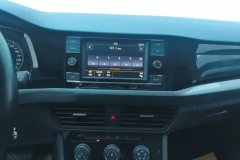2020 Volkswagen Bora Sedan 2020 1.5 AT Comfort #13