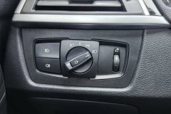 2017 BMW 3 Series 2017 1.5T AT 318LiFashion #24