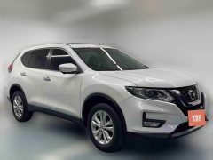 2021 Nissan X-Trail 2021 2.0 AT XL ITSSmart ConnectComfortFWD #3