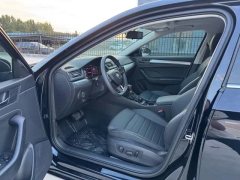 2024 Škoda Superb 2023 Facelift 1.4T AT TSI280 DSGExclusive #7