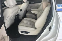 2020 Li Auto Li Auto ONE 2020 EREV6SeatEdition #11